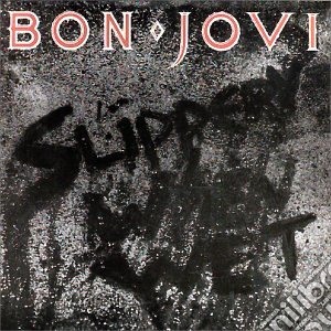 Bon Jovi - Slippery When Wet cd musicale di Bon Jovi