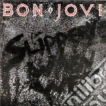 Bon Jovi - Slippery When Wet cd