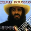 Demis Roussos - The Phenomenon (2 Cd) cd