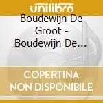 Boudewijn De Groot - Boudewijn De Groot cd