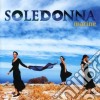 Soledonna - Marine cd