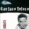 Caetano Veloso - Millennium cd