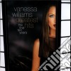 Vanessa Williams - Greatest Hits: The First Ten Years cd
