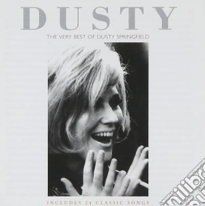 Dusty Springfield - Dusty - The Very Best Of cd musicale di SPRINGFIELD DUSTY
