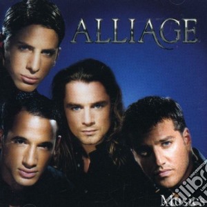 Alliage - Musics cd musicale di Alliage