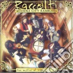 Raccolti/live Acoustico...