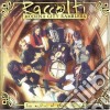 Raccolti/live Acoustico... cd
