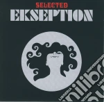 Ekseption - Selected (2 Cd) cd
