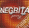 Negrita - Reset cd