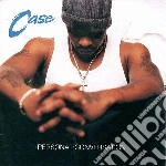 Case - Personal Conversation cd