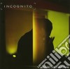 Incognito - No Time Like The Future cd