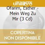Ofarim, Esther - Mein Weg Zu Mir (3 Cd) cd