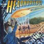 Headhunters (The) - Return Of The Headhunters cd