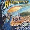 Headhunters (The) - Return Of The Headhunters cd