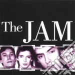 Jam (The) - Master Series cd
