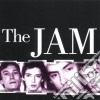 Jam (The) - Master Series cd