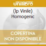 (lp Vinile) Homogenic cd