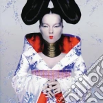 Bjork - Homogenic cd