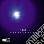 Ll Cool J - Phenomenon