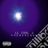 Ll Cool J - Phenomenon cd musicale di L.L. COOL J