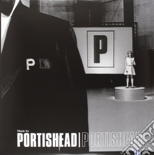 (LP Vinile) Portishead - Portishead (2 Lp) lp vinile di Portishead