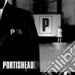 Portishead - Portishead cd
