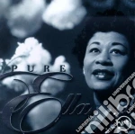 Ella Fitzgerald - Pure Ella cd