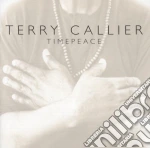 Terry Callier - Timepeace cd