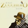 Zucchero - The Best Of / Greatest Hits cd