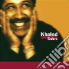 Khaled - Sahra cd musicale di Khaled
