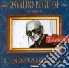 Pugliese Osvaldo - Nostalgico cd