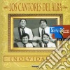 Cantores Del Alba Los - Inolvidables cd