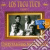 Tucu Tucu (Los) - Nostalgias Nortenas Vol.2 cd