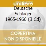 Deutsche Schlager 1965-1966 (3 Cd) cd
