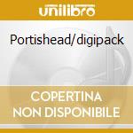 Portishead/digipack
