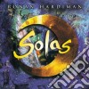 Ronan Hardiman - Solas cd