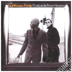 Lighthouse Family - Postcards From Heaven cd musicale di LIGHTHOUSE FAMILY