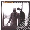 Lighthouse Family - Postcards From Heaven cd musicale di LIGHTHOUSE FAMILY