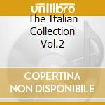 The Italian Collection Vol.2 cd