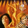 Dalida - 40 Succes En Or (2 Cd) cd