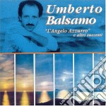 Umberto Balsamo - L'angelo Azzurro E...
