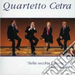 Quartetto Cetra - Nella Vecchia Fattoria
