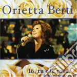 Orietta Berti - Io Tu E Le Rose cd