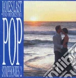 James Last - Symphonies Vol.2 cd