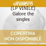 (LP VINILE) Galore the singles cd