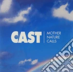 Cast - Mother Nature Calls [Limited Edition Bonus Cd] cd