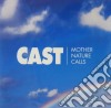 Cast - Mother Nature Calls [Limited Edition Bonus Cd] cd
