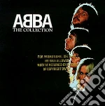 Abba - The Collection cd