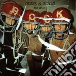 Who (The) - Odds And Sods cd