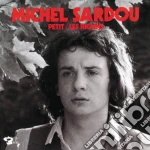 Michel Sardou - Les Ricains cd